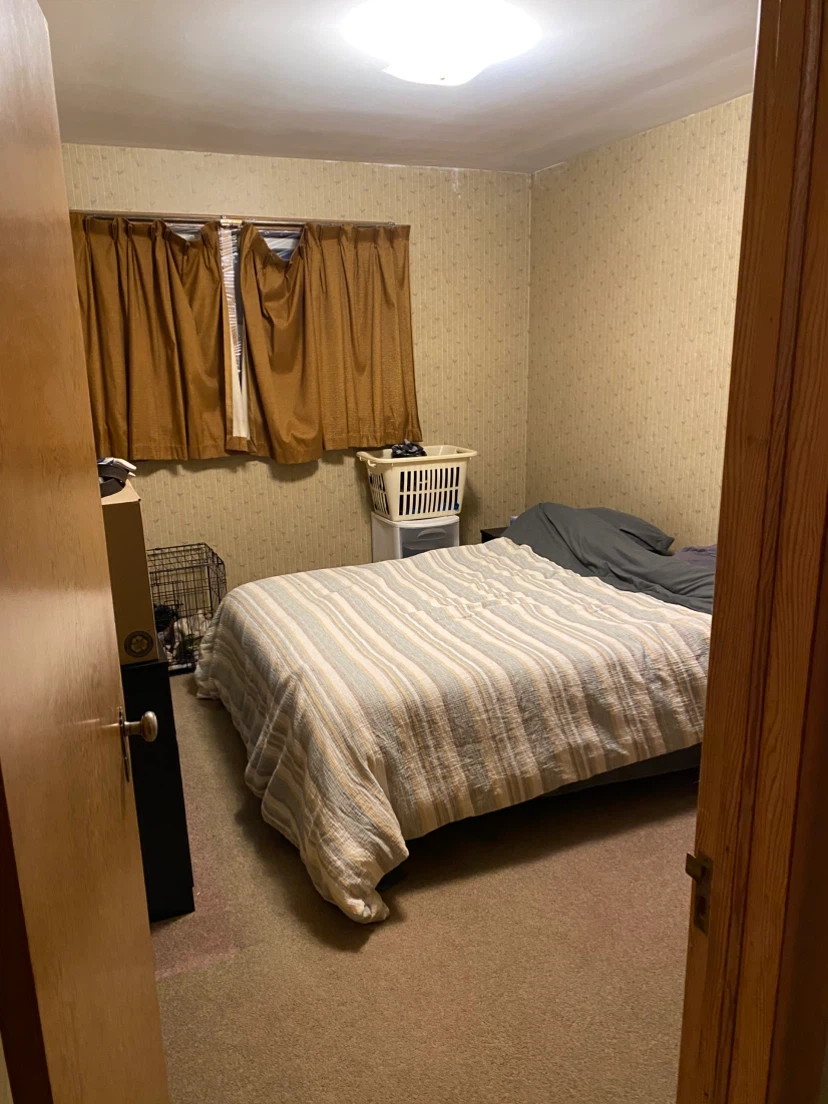 3 bedroom apartment - photo 2