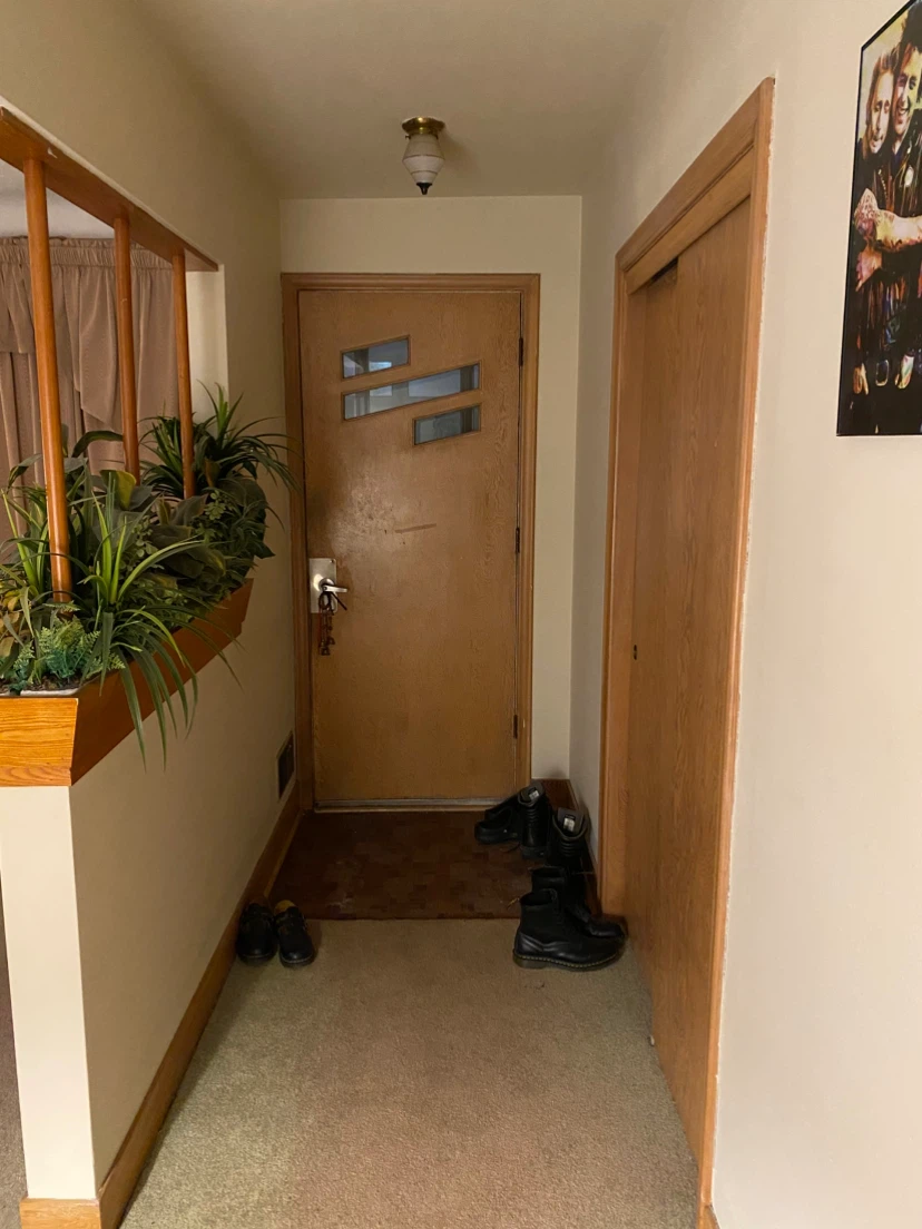 3 bedroom apartment - photo 5