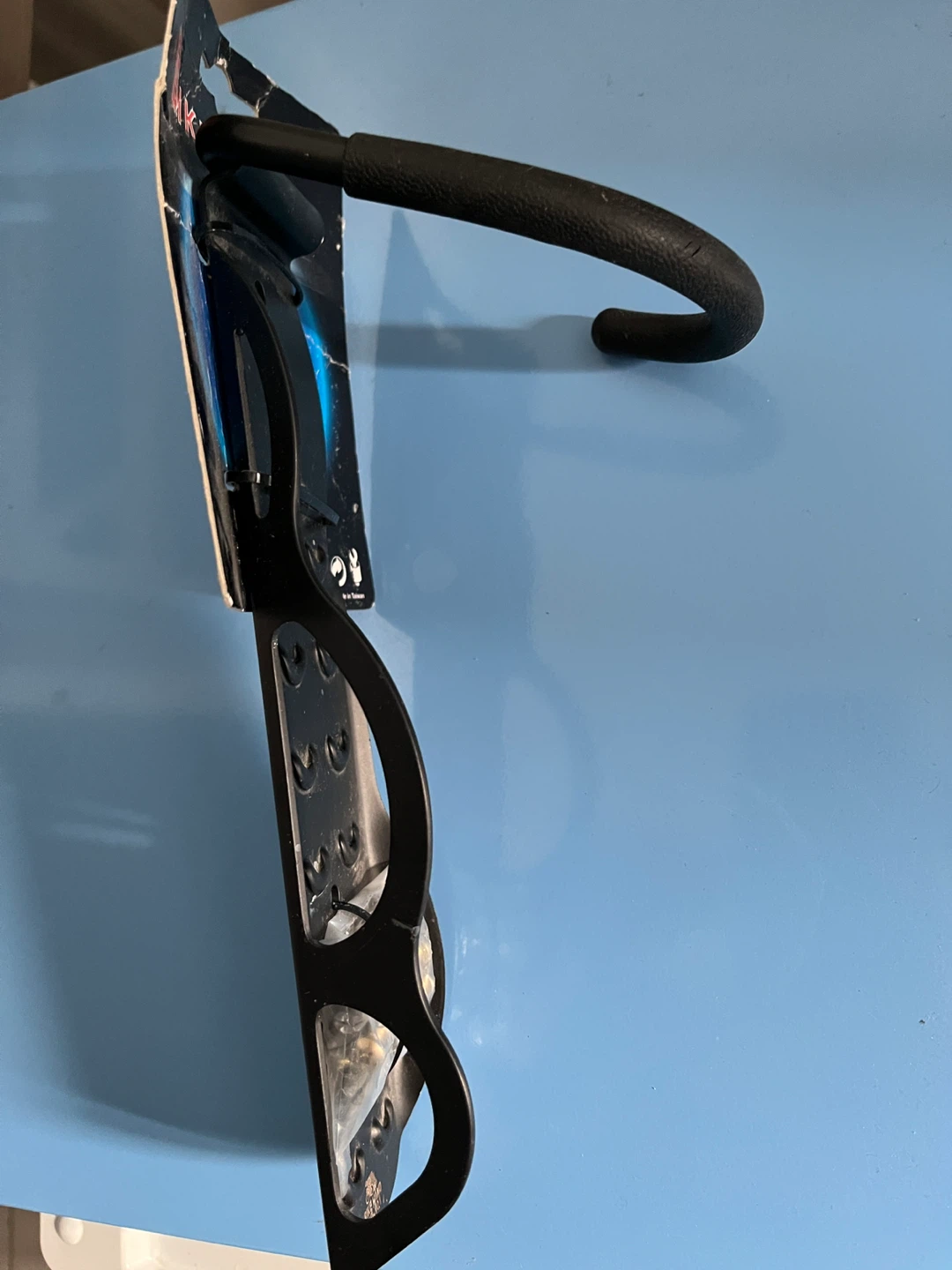 Bike Hand Wall Mount Bike Hook - photo 2