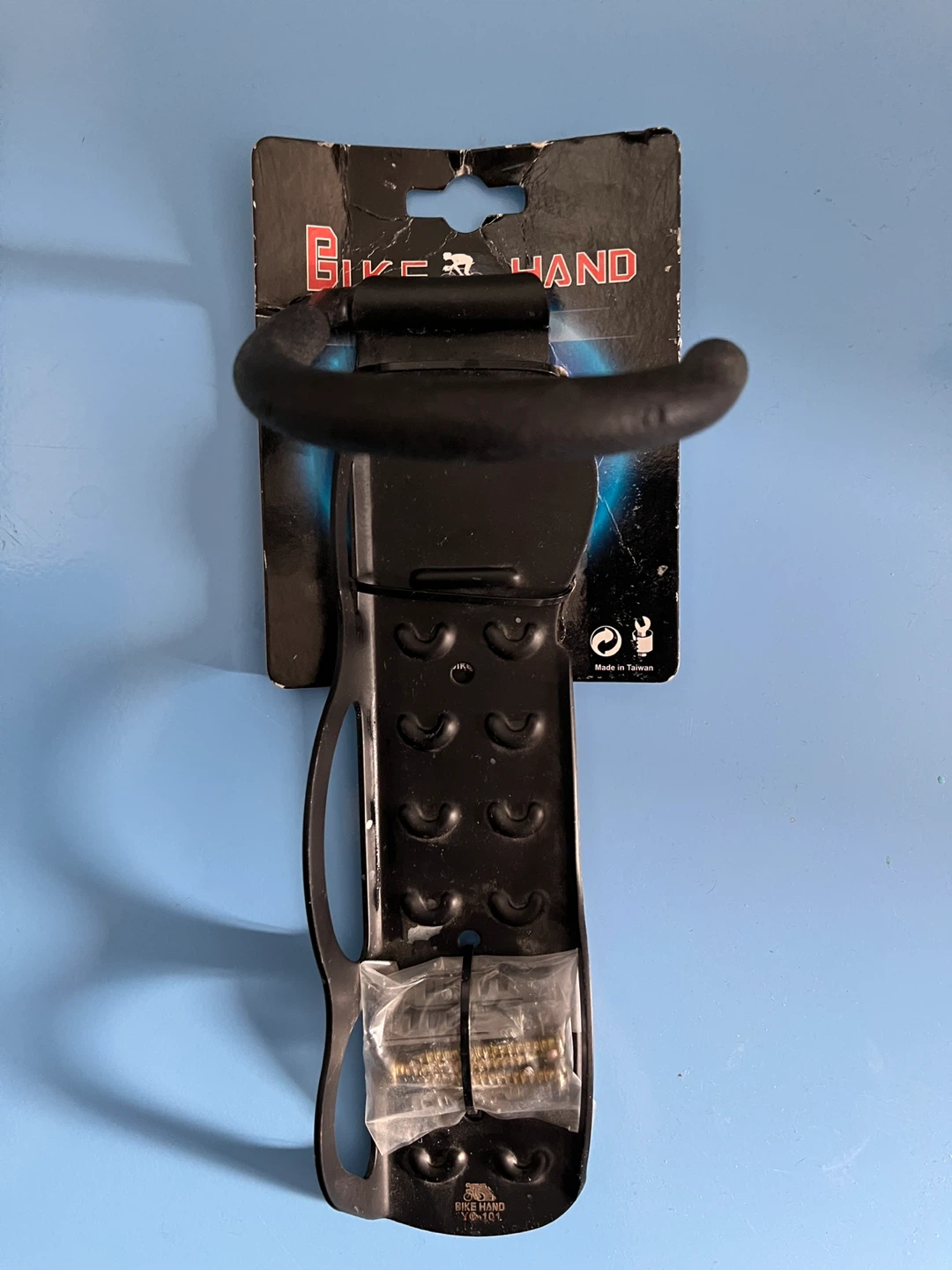Bike Hand Wall Mount Bike Hook