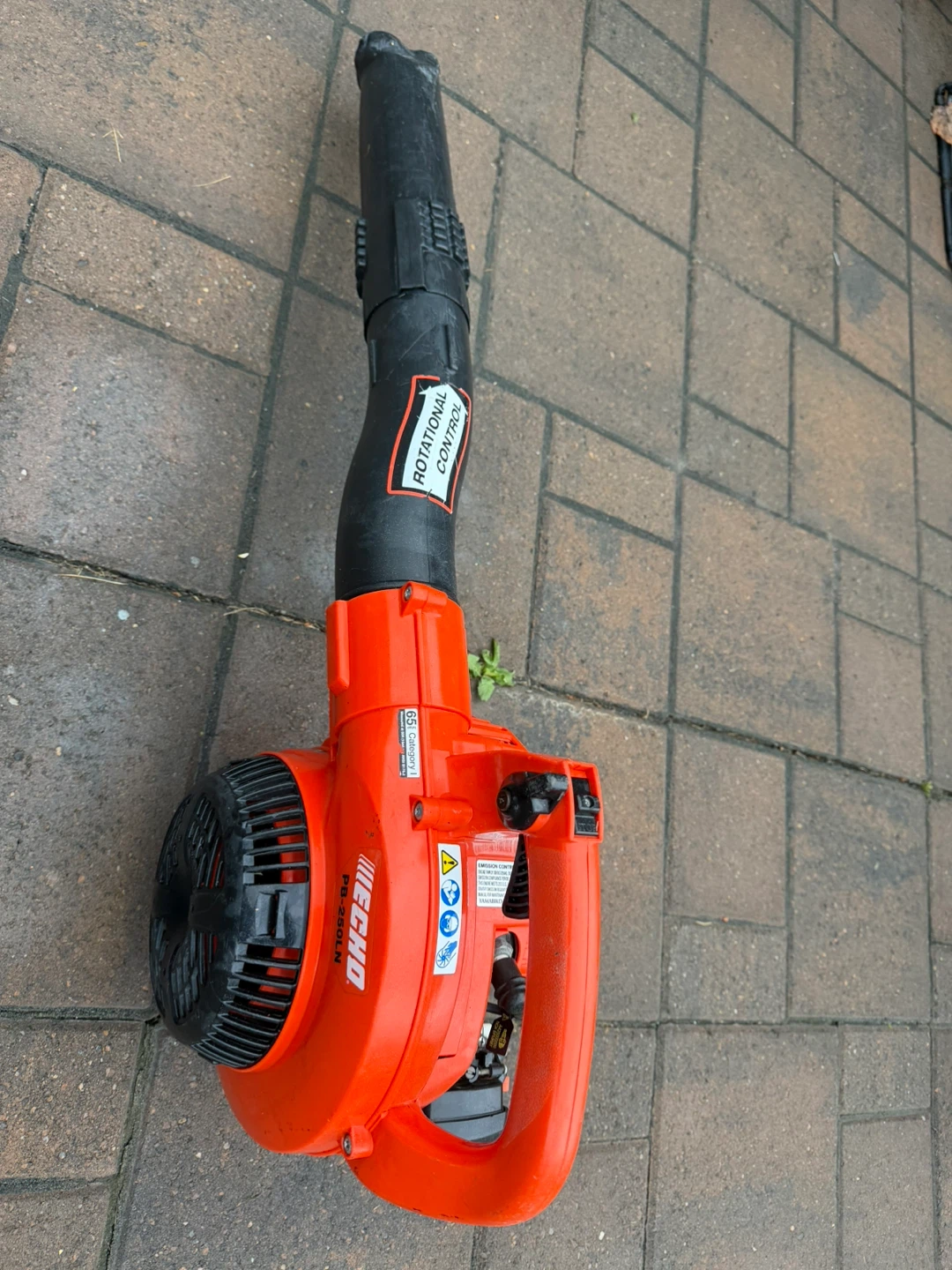 Echo PB-255LN Leaf Blower