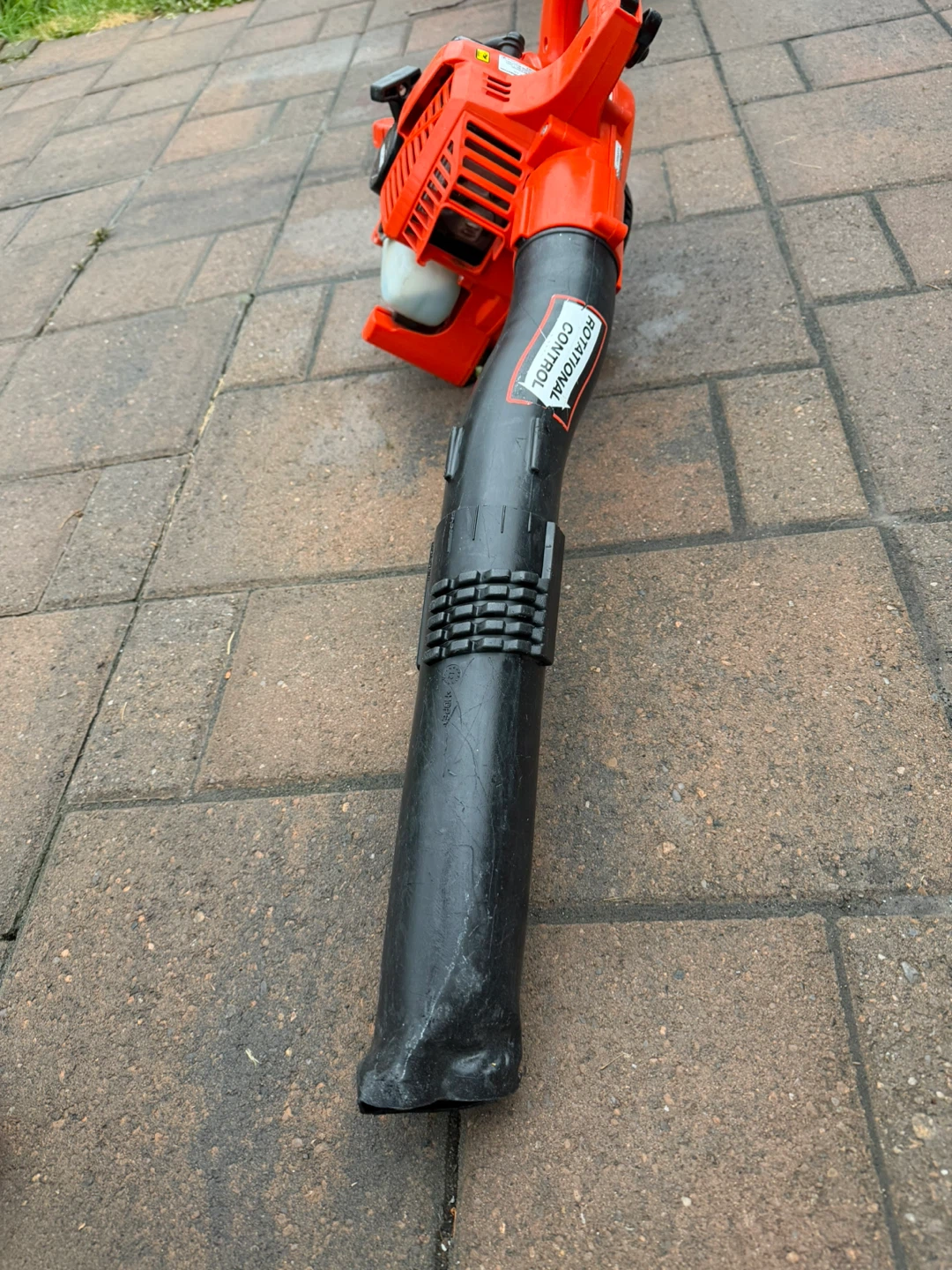 Echo PB-255LN Leaf Blower - photo 5