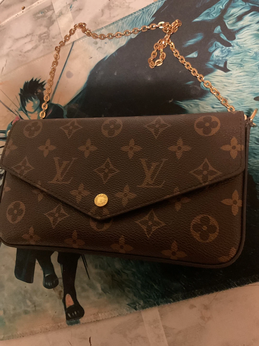 Louis Vuitton