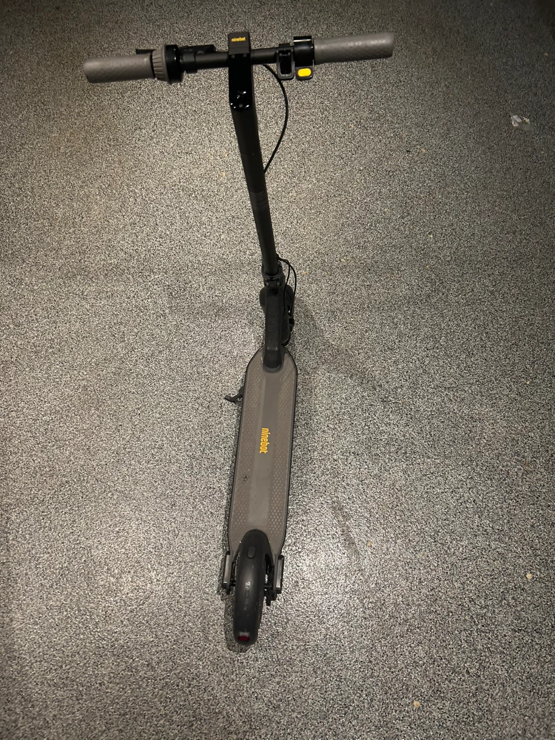 Segway Ninebot Electric Kickscooter - photo 2