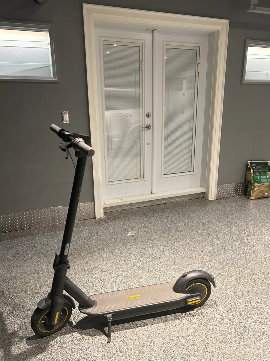 Segway Ninebot Electric Kickscooter - photo 3