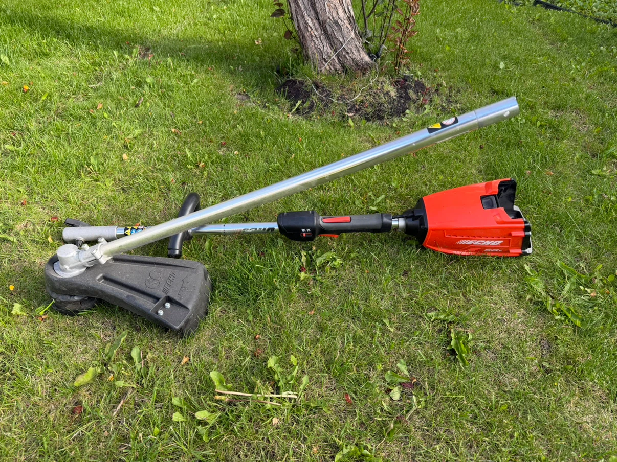 ECHO String Trimmer