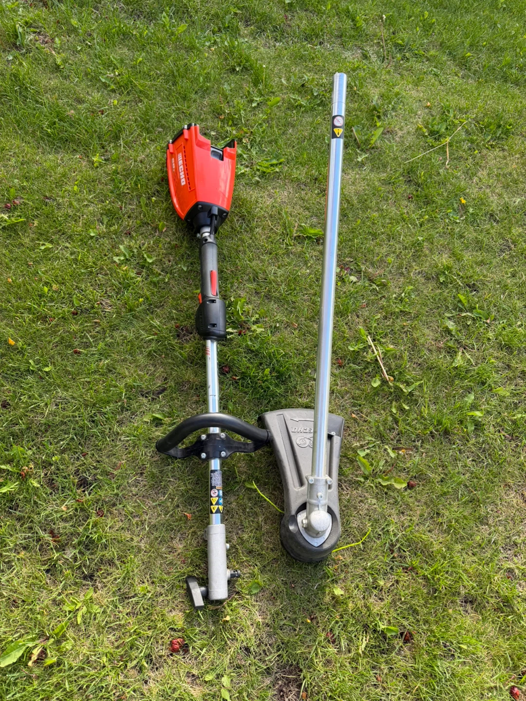 ECHO String Trimmer - photo 2