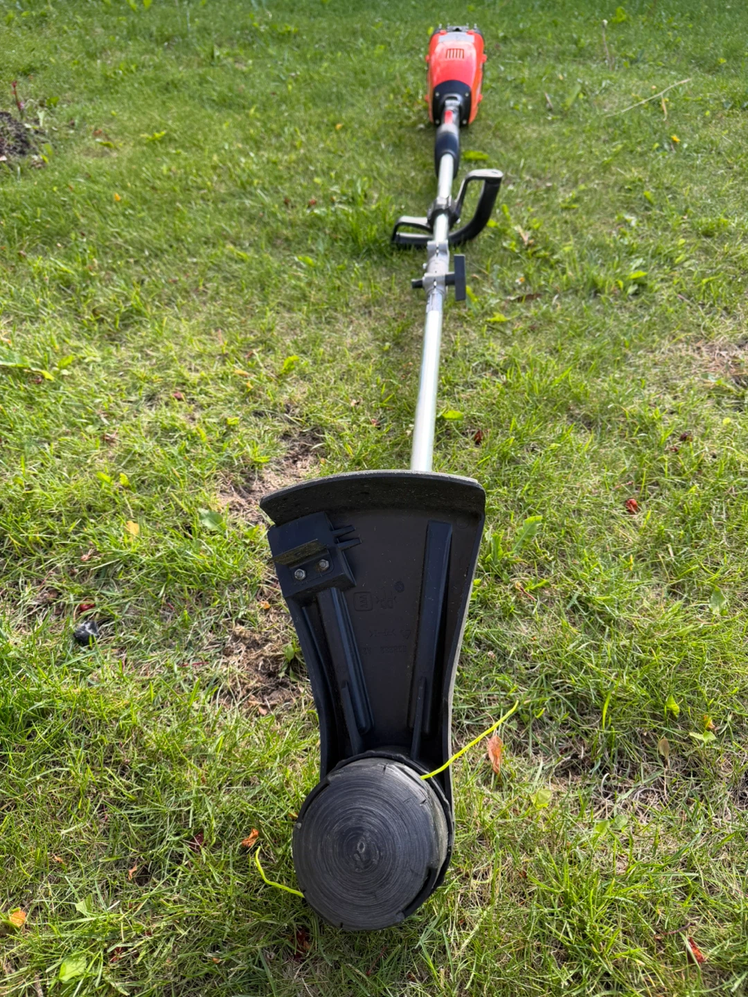 ECHO String Trimmer - photo 3