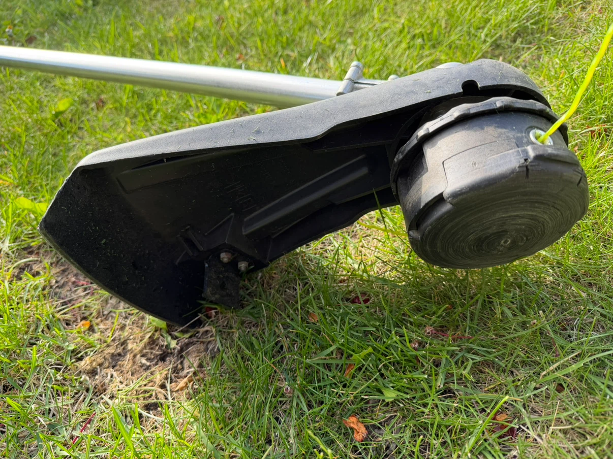 ECHO String Trimmer - photo 4