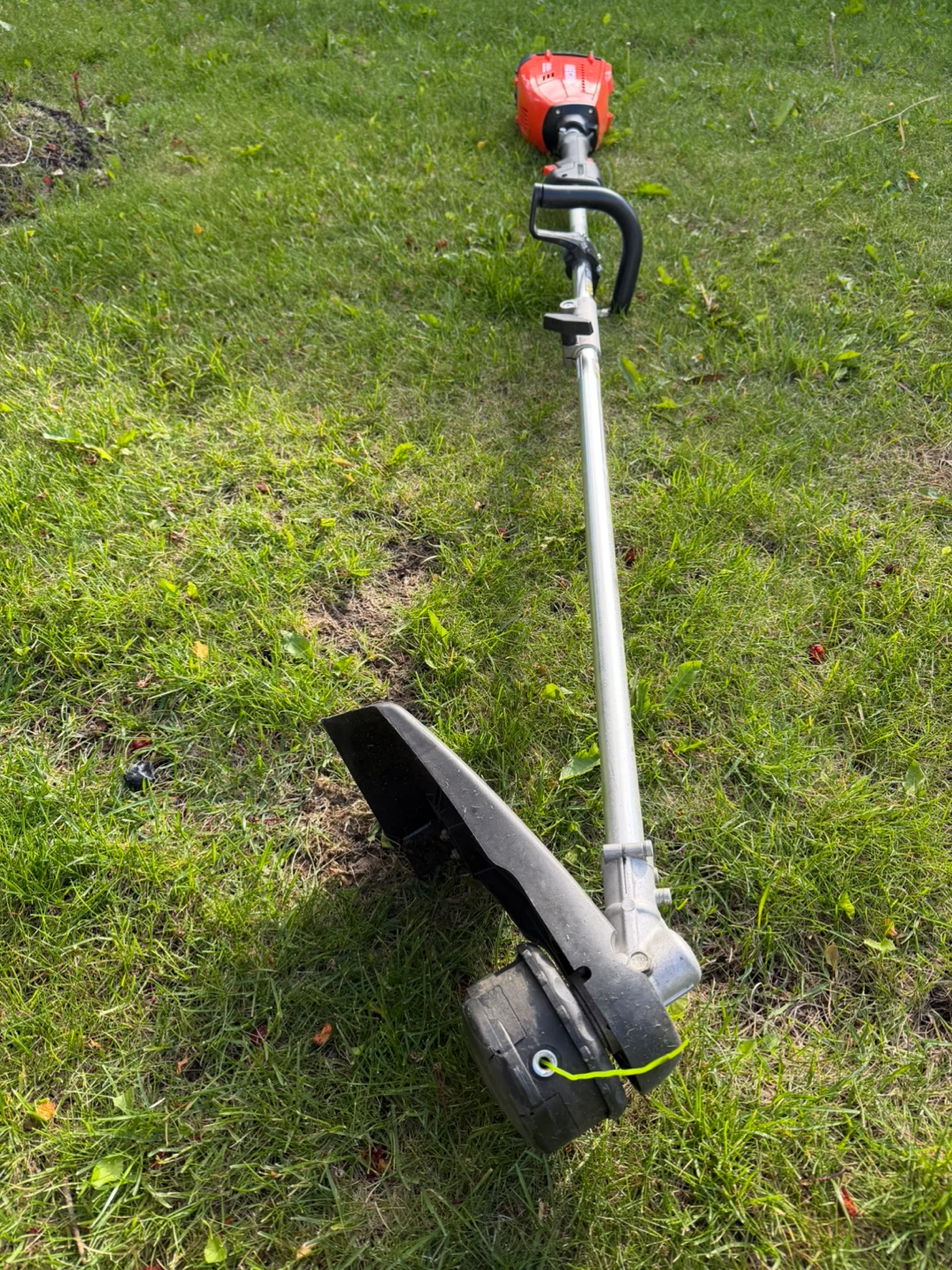 ECHO String Trimmer - photo 5