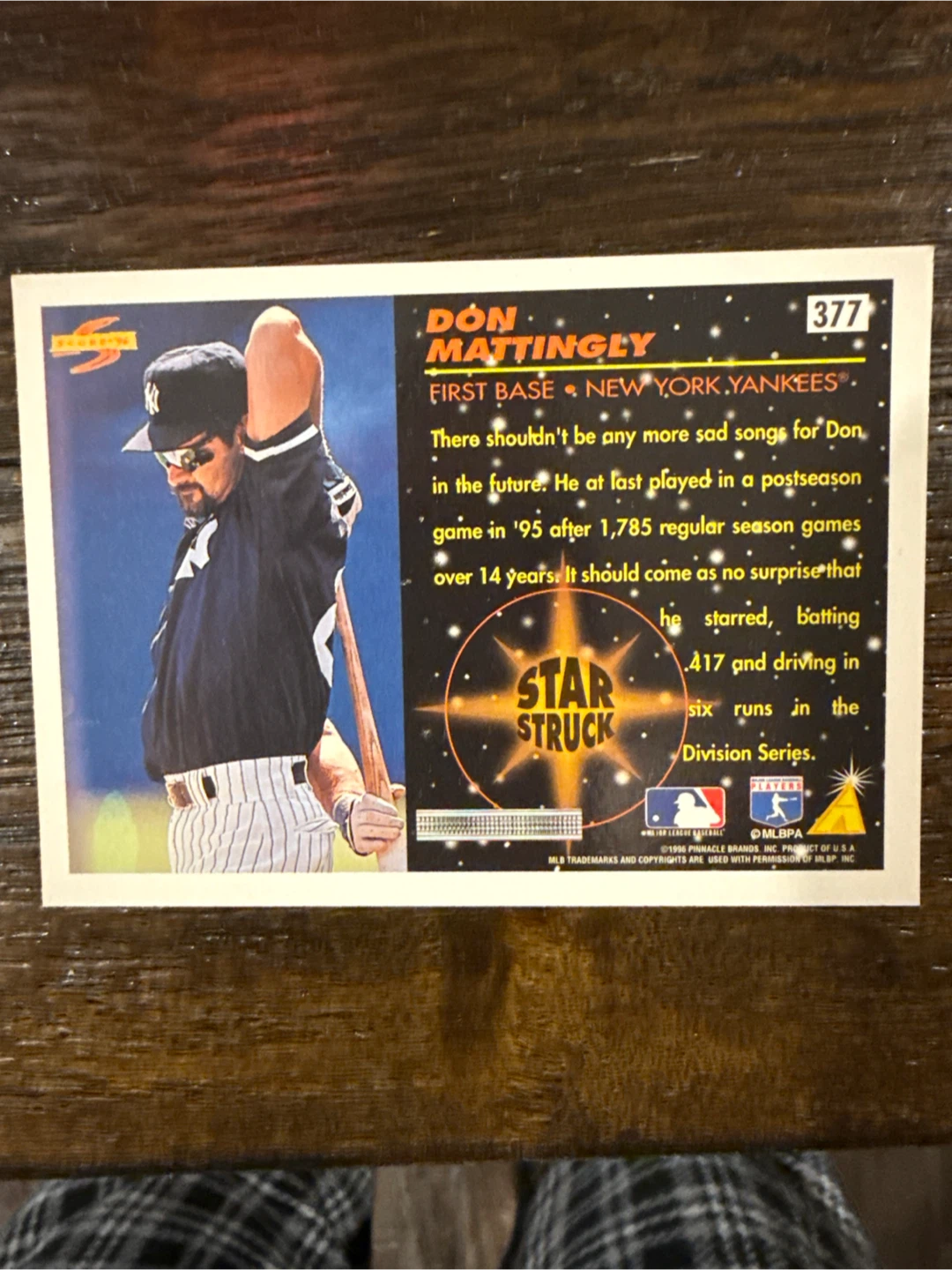 Reggie Jackson plus other memorabilia - photo 4