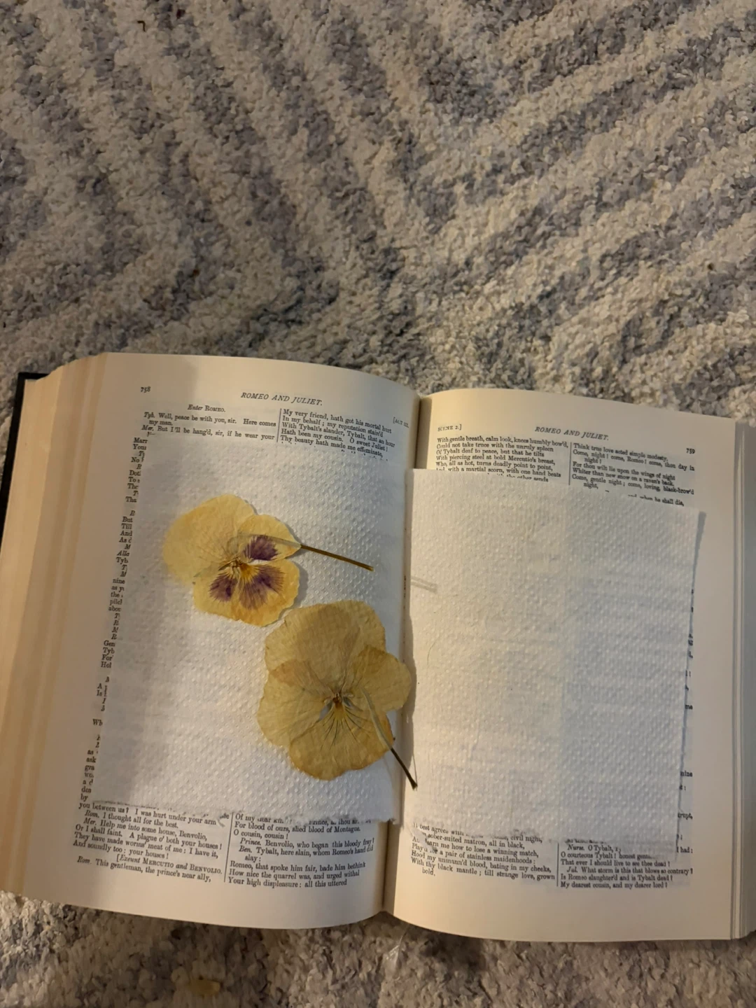 The Complete Works of William Shakespeare Vintage Book - photo 2
