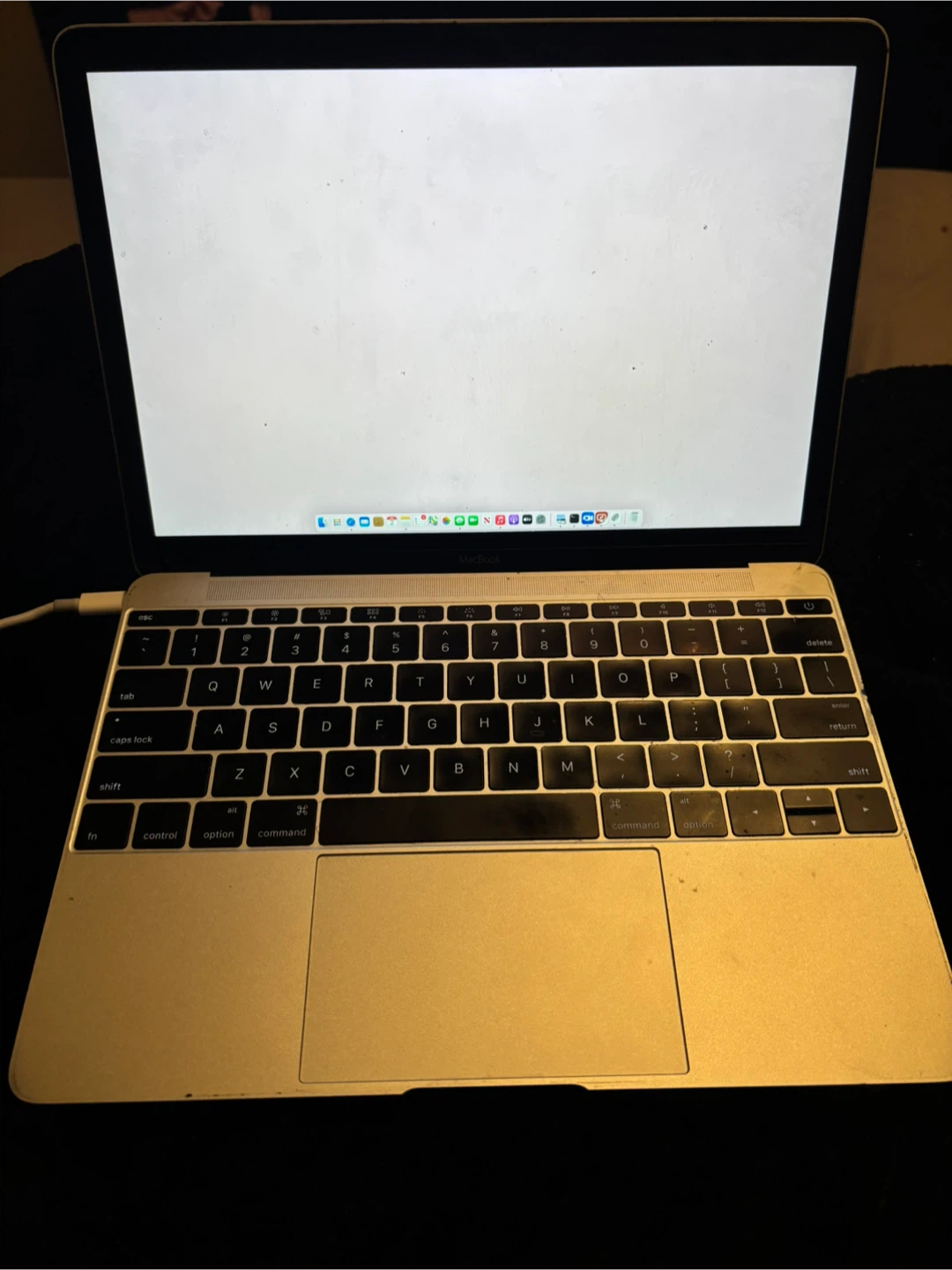 Apple MacBook Pro (Retina, 12-inch, Early 2015) - photo 2