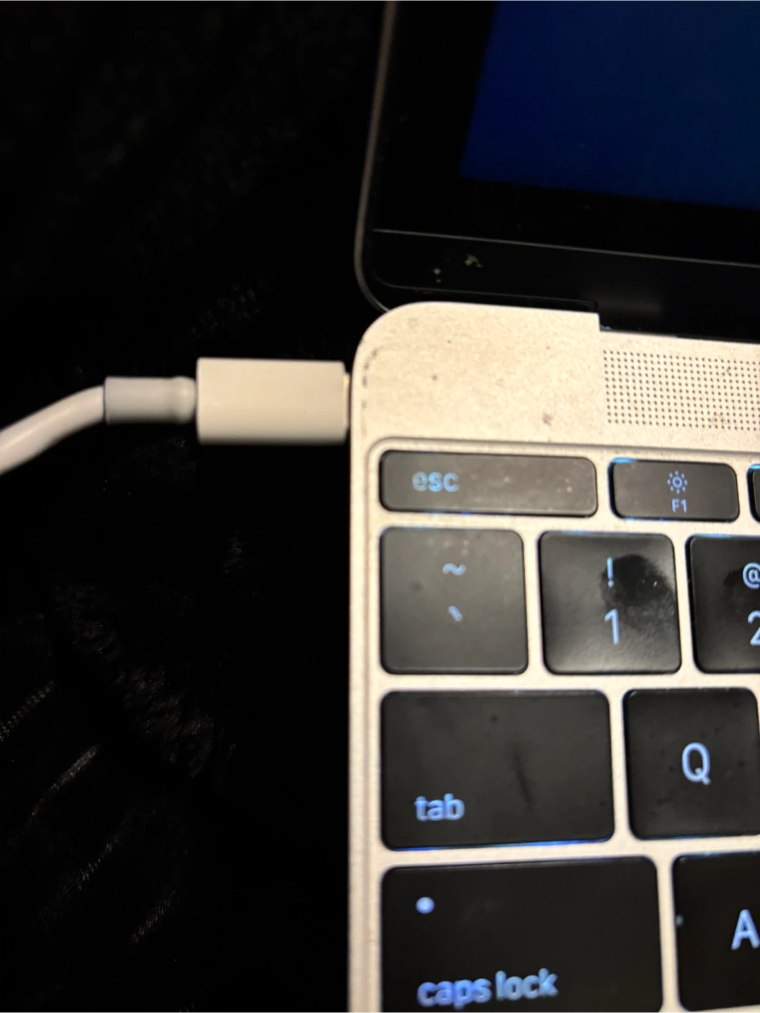 Apple MacBook Pro (Retina, 12-inch, Early 2015) - photo 4