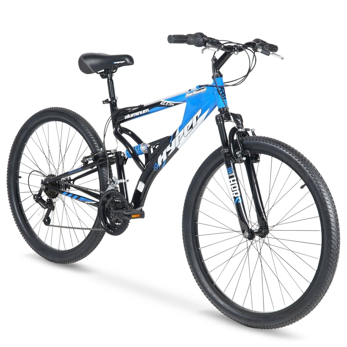 27.5" Hyper Bear Mountain Bike