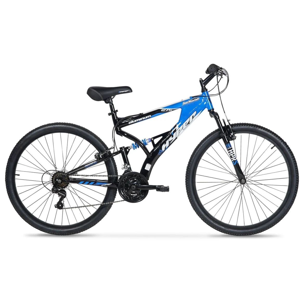 27.5" Hyper Bear Mountain Bike - photo 2