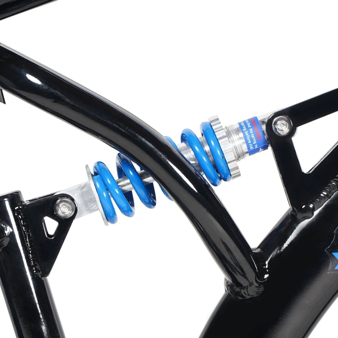 27.5" Hyper Bear Mountain Bike - photo 5
