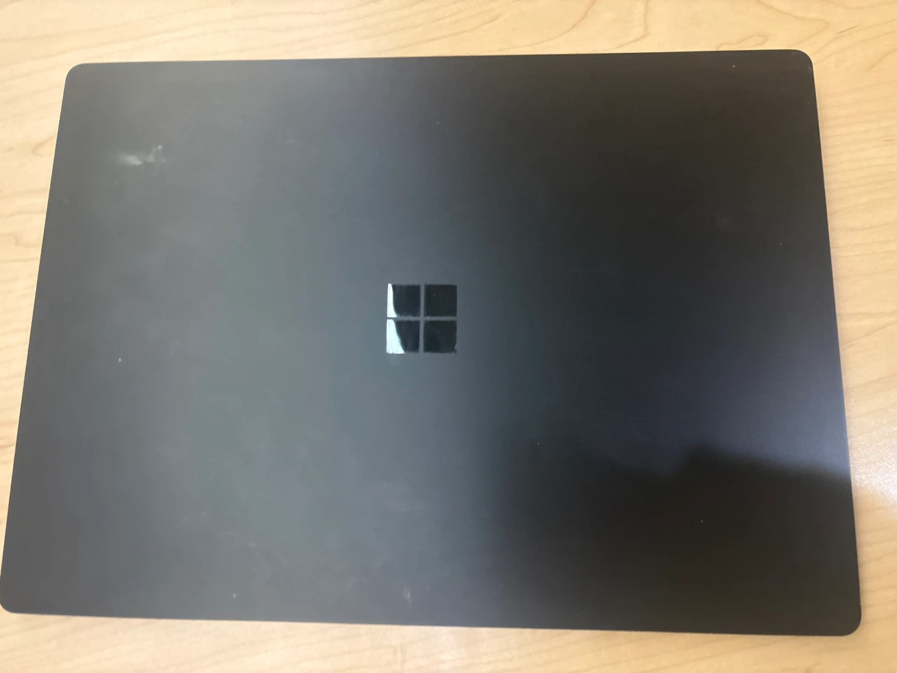 Microsoft Surface Laptop 3 - AMD Ryzen 5, 16GB RAM
