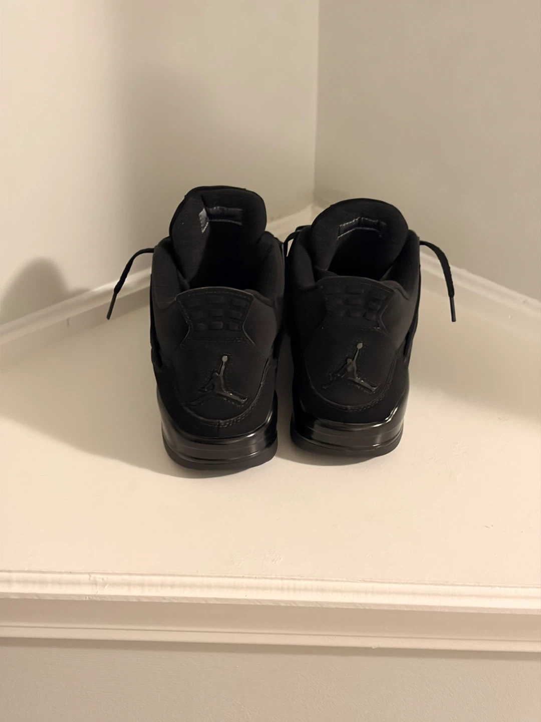 Air Jordan 4 "Black Cat" - photo 3