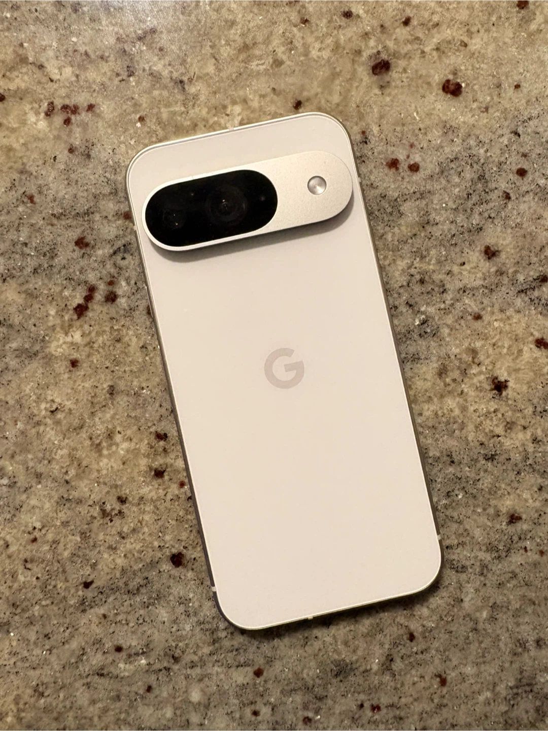 Google Pixel 9 Smartphone