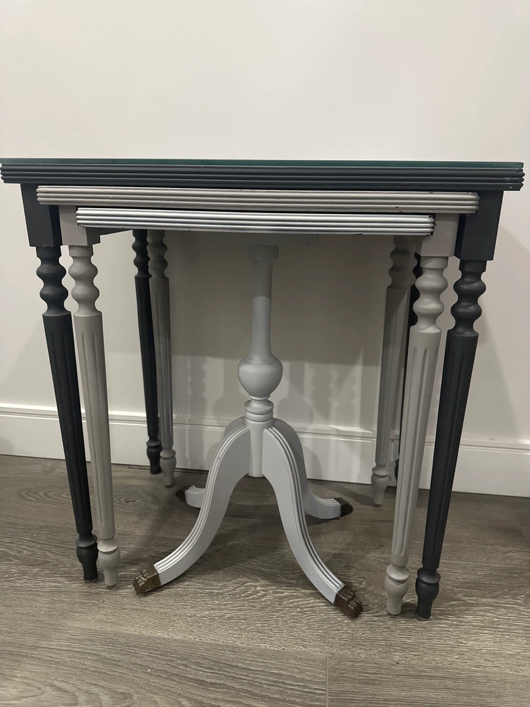 Vintage Nesting Tables – Set of 3 | Holland’s House - photo 5