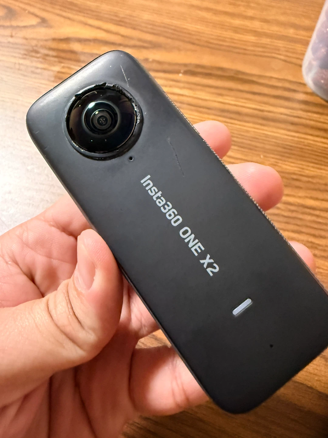 Insta360 ONE X2 360 Action Camera