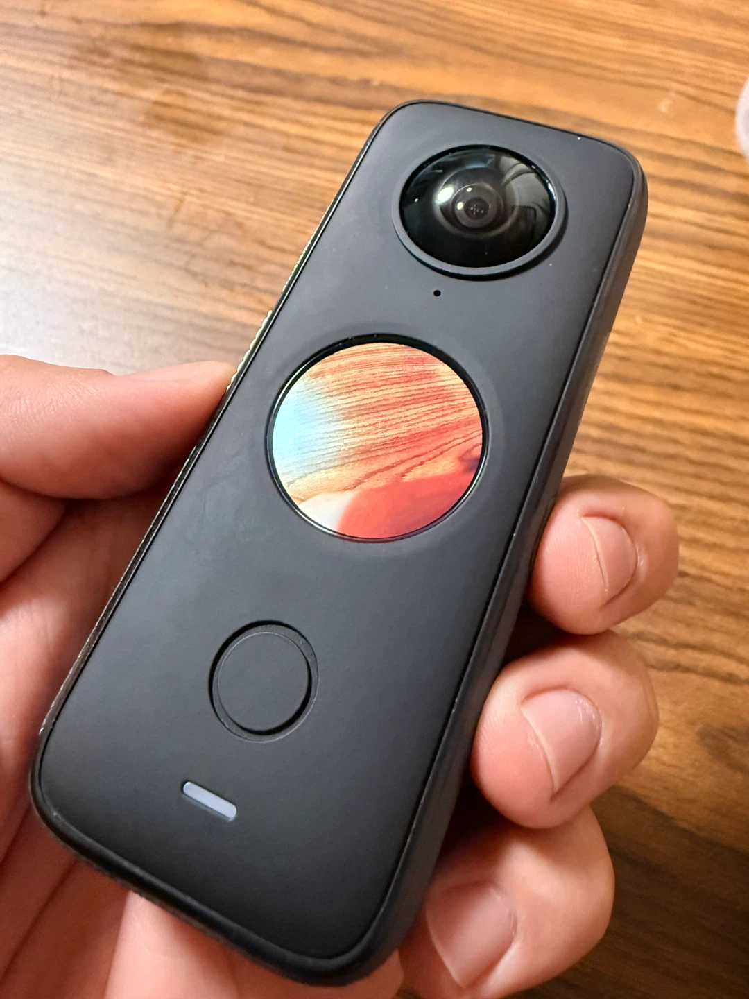 Insta360 ONE X2 360 Action Camera - photo 2