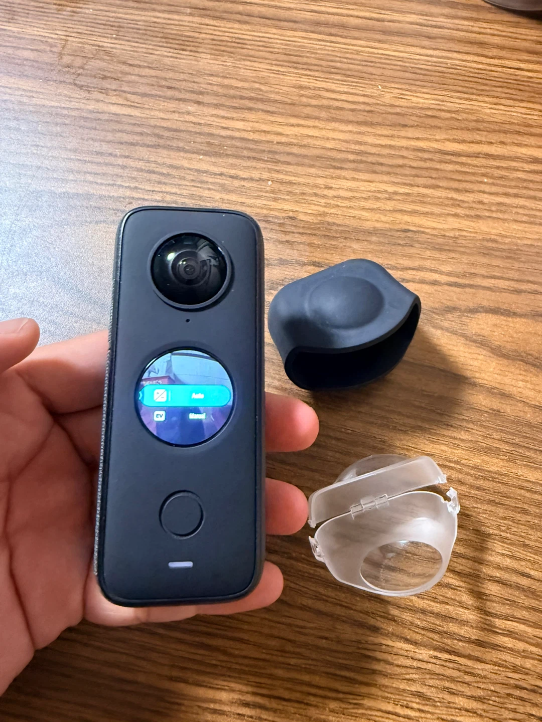 Insta360 ONE X2 360 Action Camera - photo 4