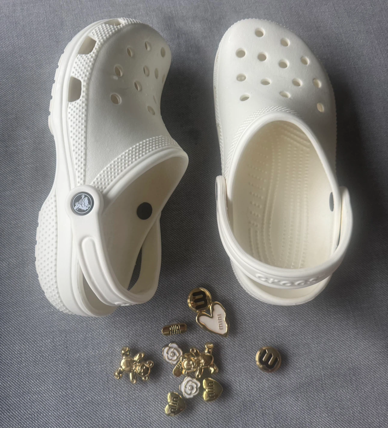 Glow-in-the-dark Crocs - photo 2