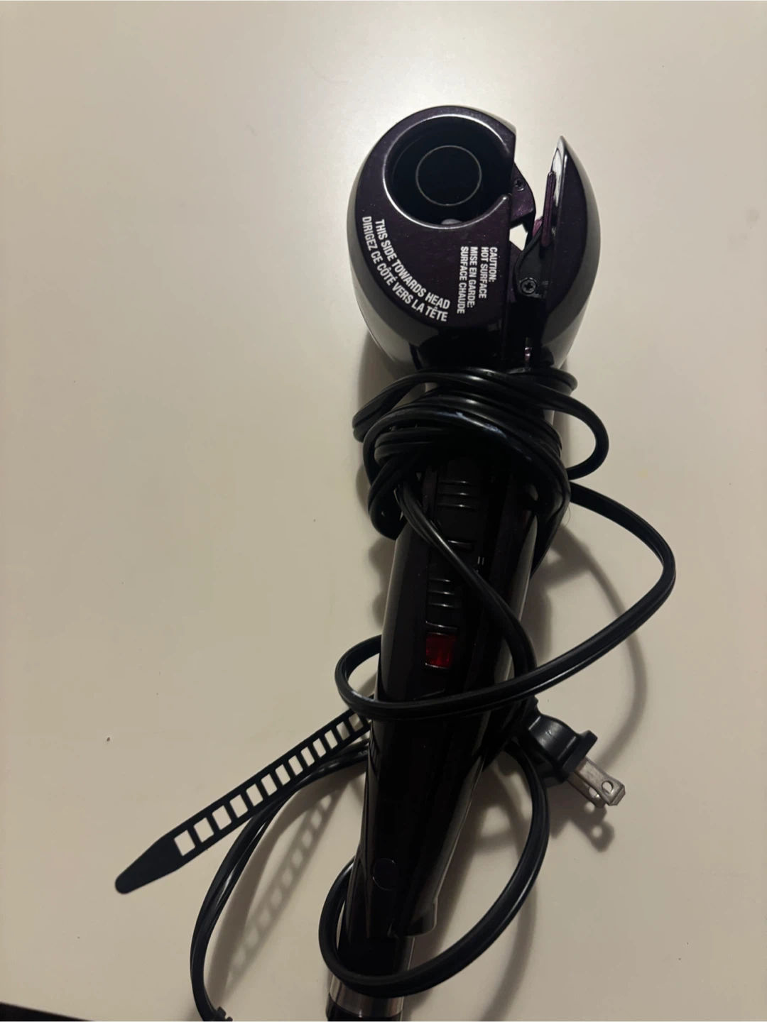 Conair Curl Secret Automatic Curler