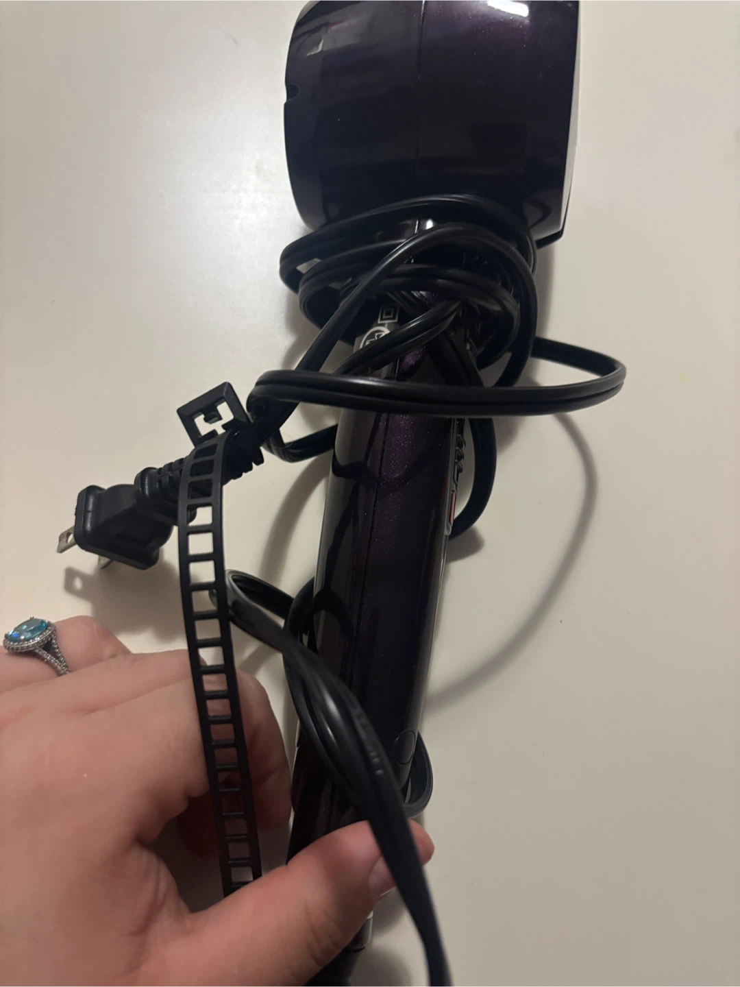 Conair Curl Secret Automatic Curler - photo 3