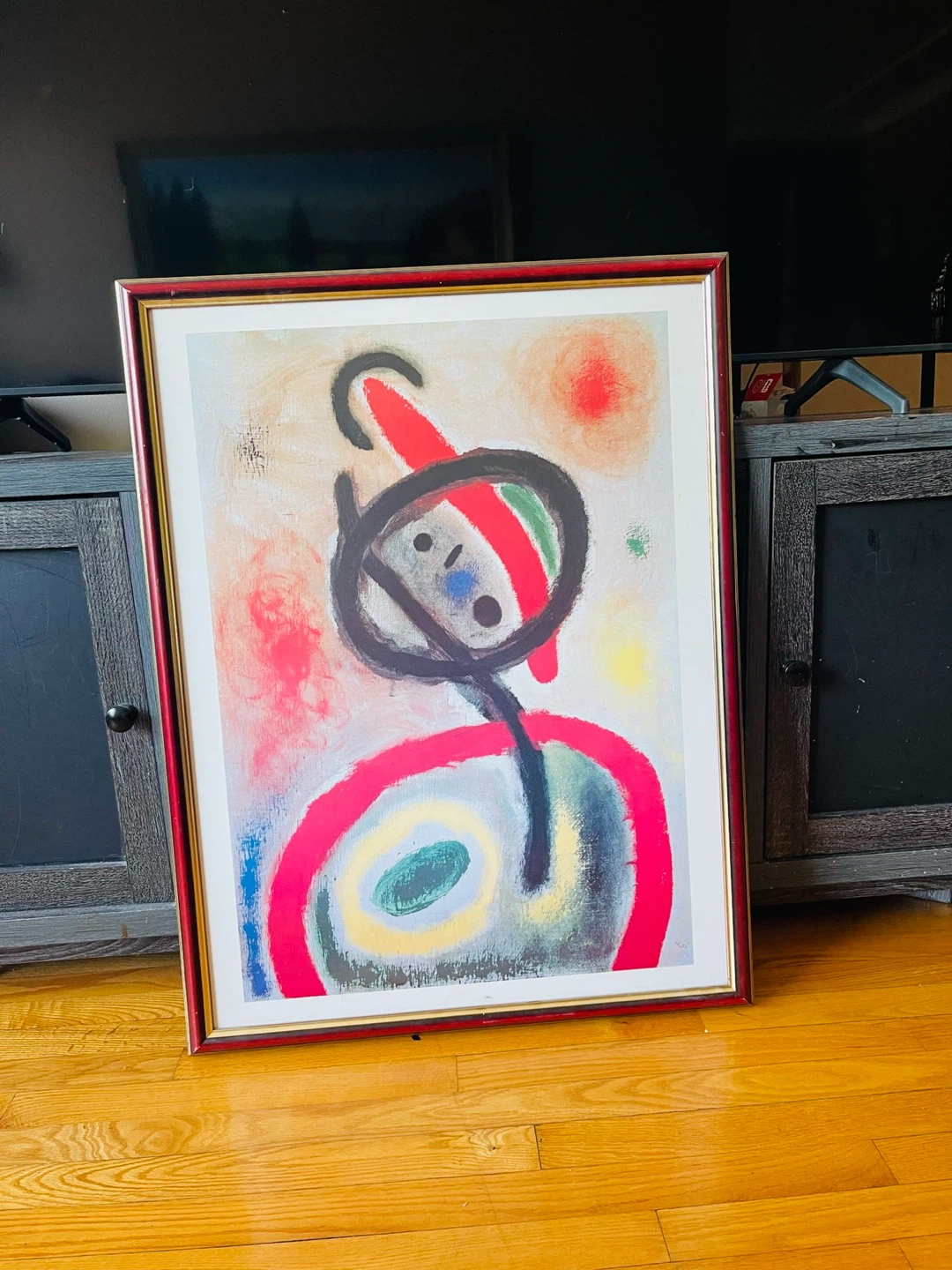 Framed Art Print - photo 2