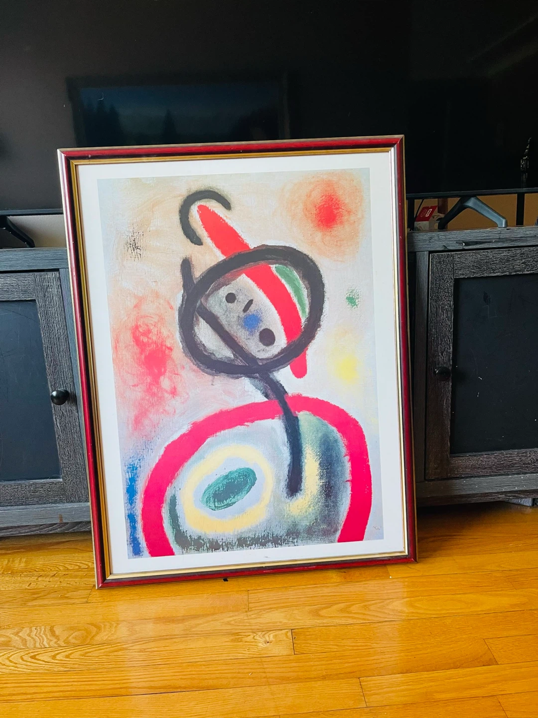 Framed Art Print - photo 3