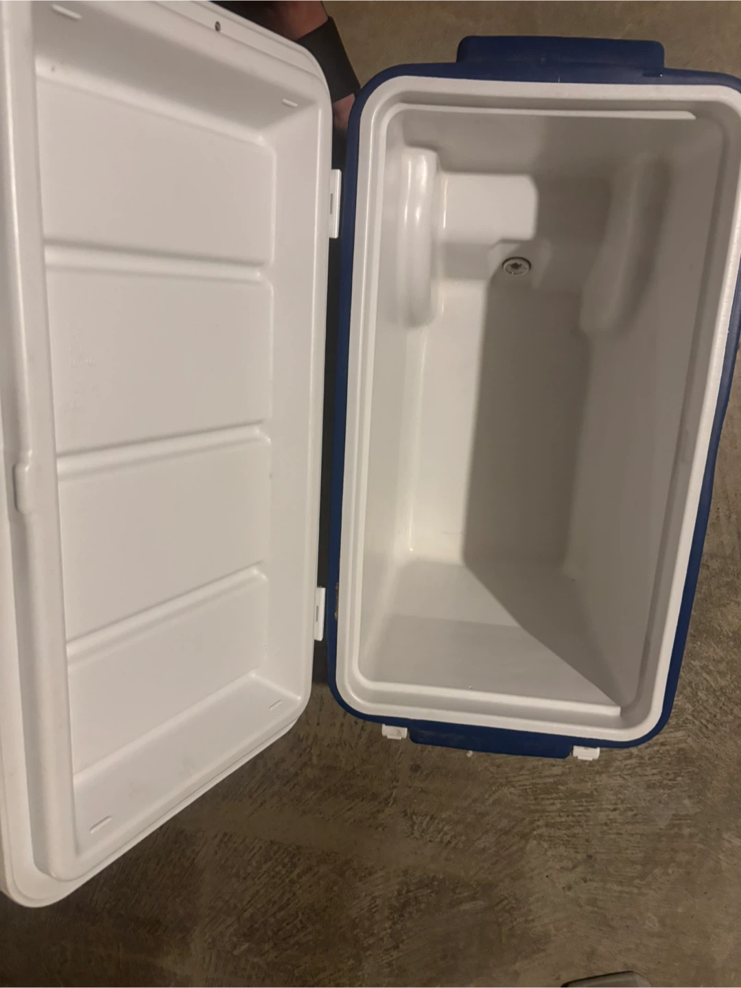Coleman Wheeled Cooler, 50-qt - photo 3