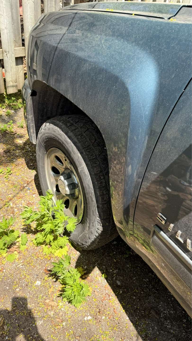 Chevy Silverado 1500 2010 210,000 km - photo 4