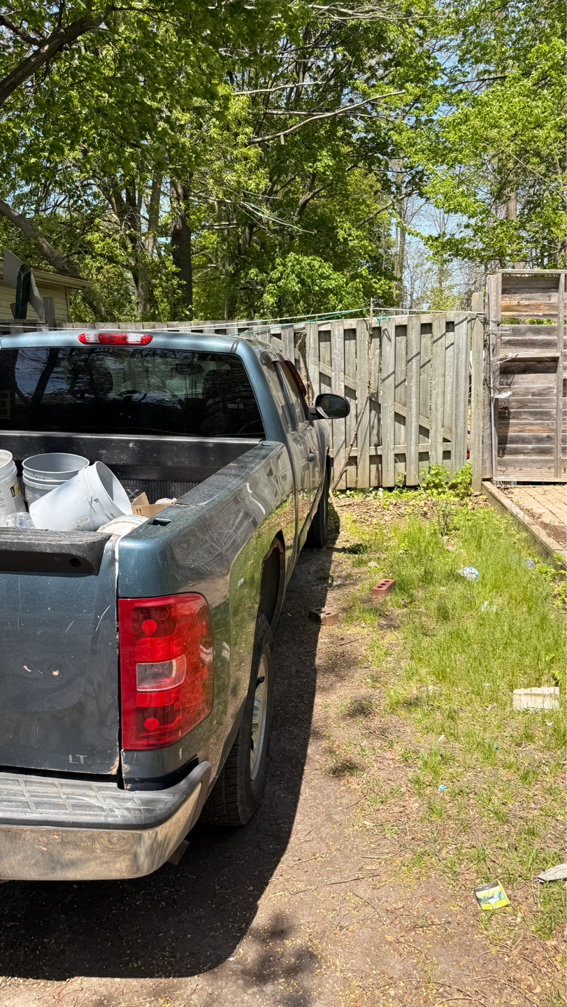 Chevy Silverado 1500 2010 210,000 km - photo 5