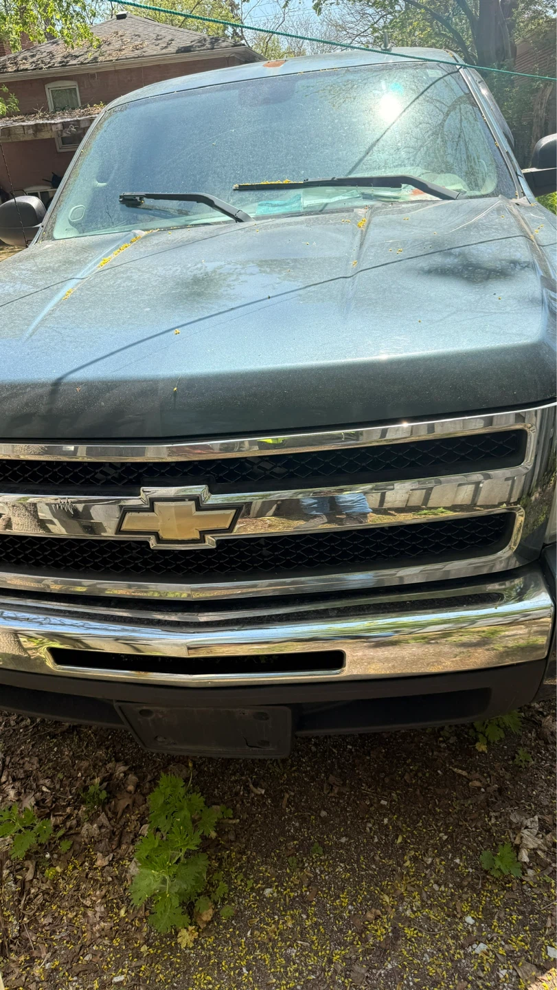 Chevy Silverado 1500 2010 210,000 km - photo 3
