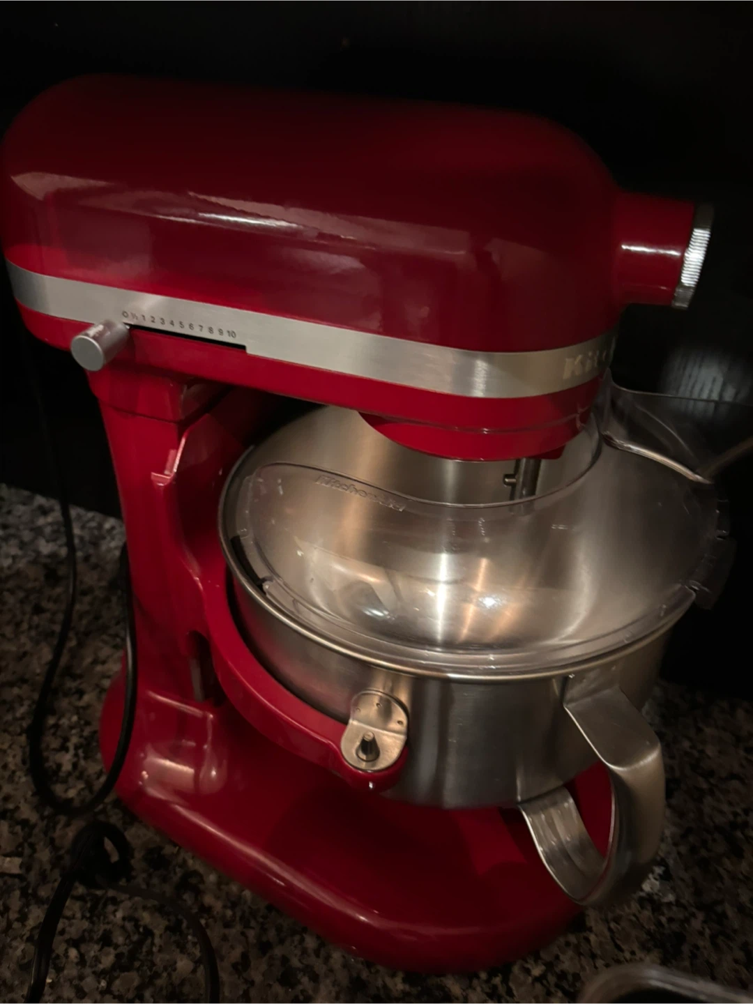 KitchenAid Stand Mixer