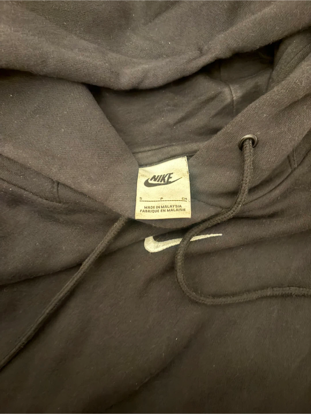 Nike Hoodie - photo 2