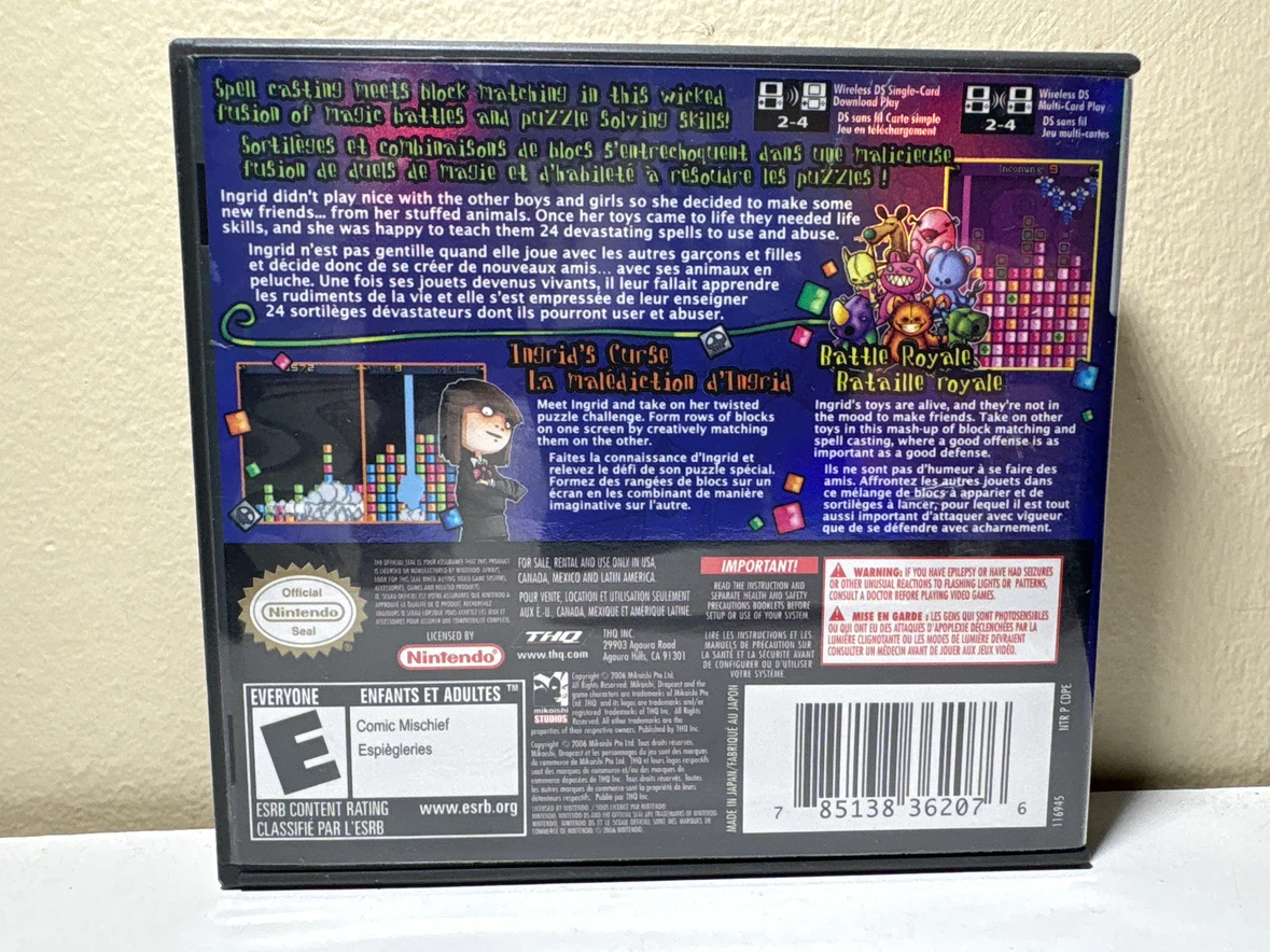 Dropcast Nintendo DS - photo 2