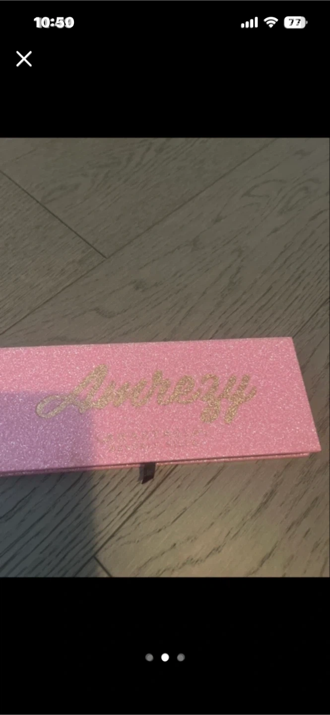 Anastasia Beverly Hills Amrezy Eyeshadow Palette - photo 2
