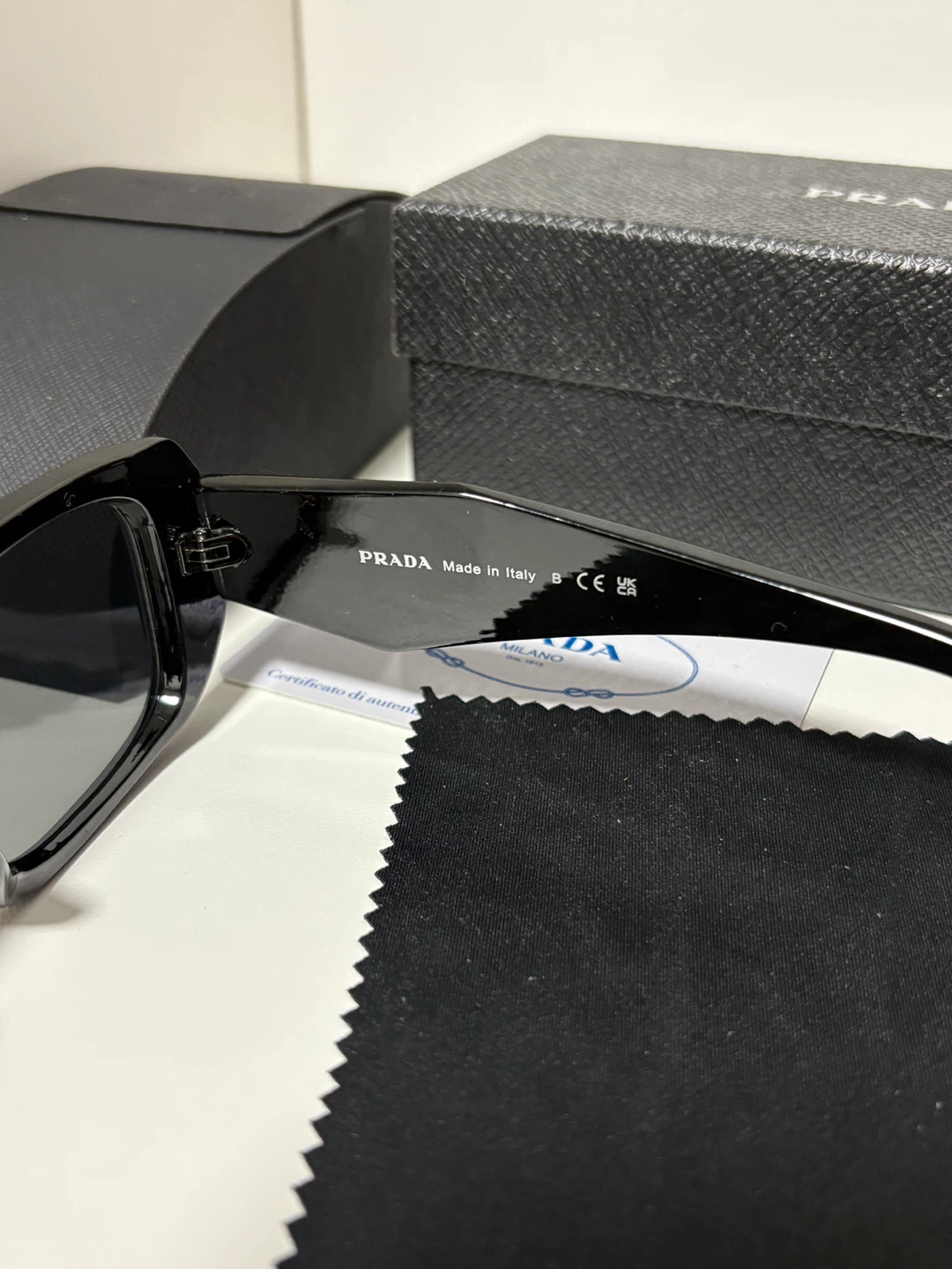 PRADA sunglasses - photo 5