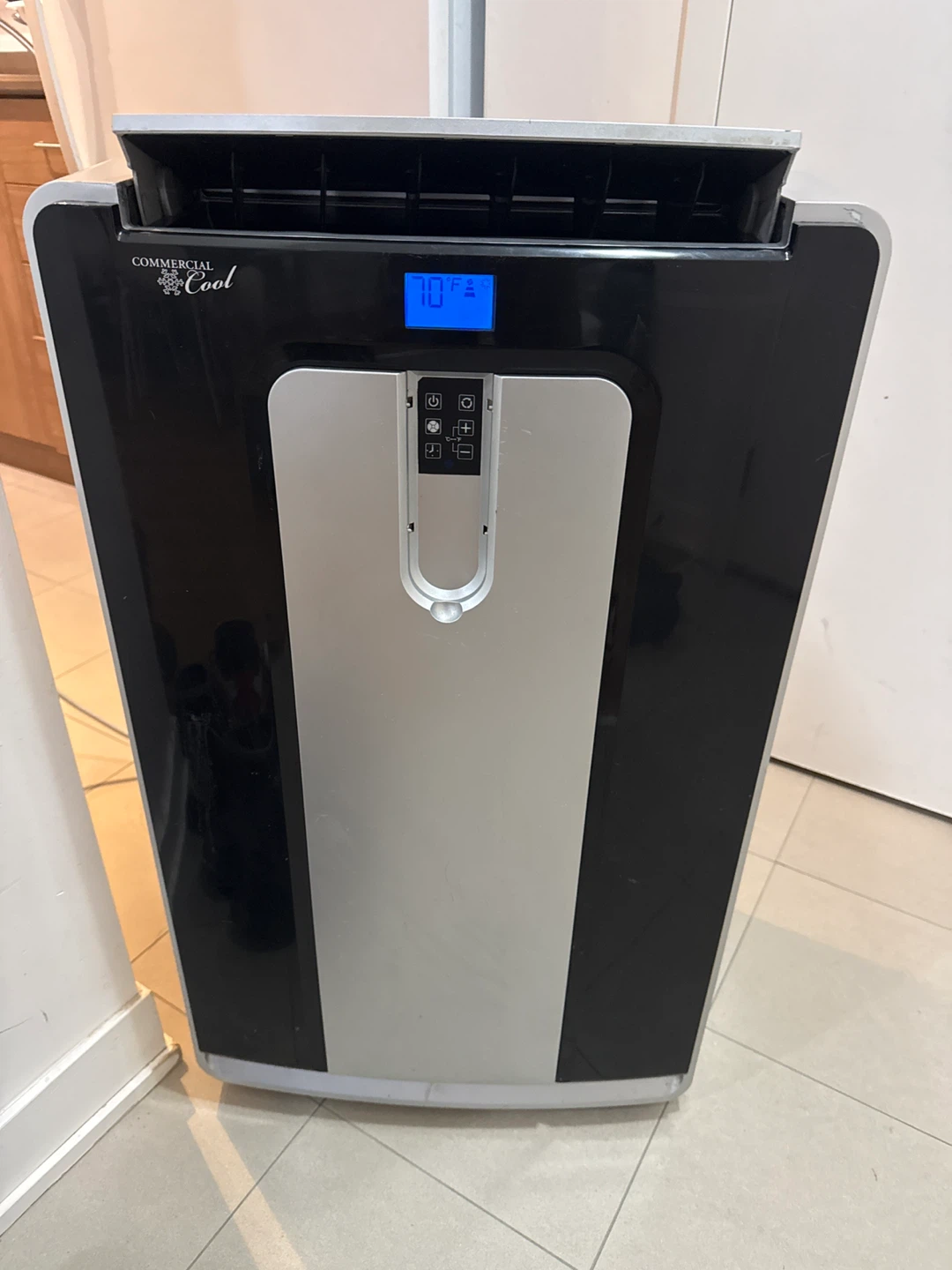Commercial Cool Portable Air Conditioner