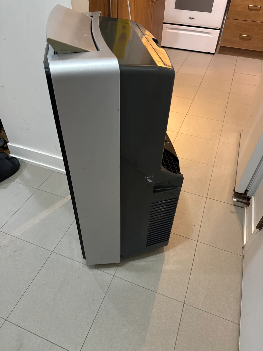 Commercial Cool Portable Air Conditioner - photo 2