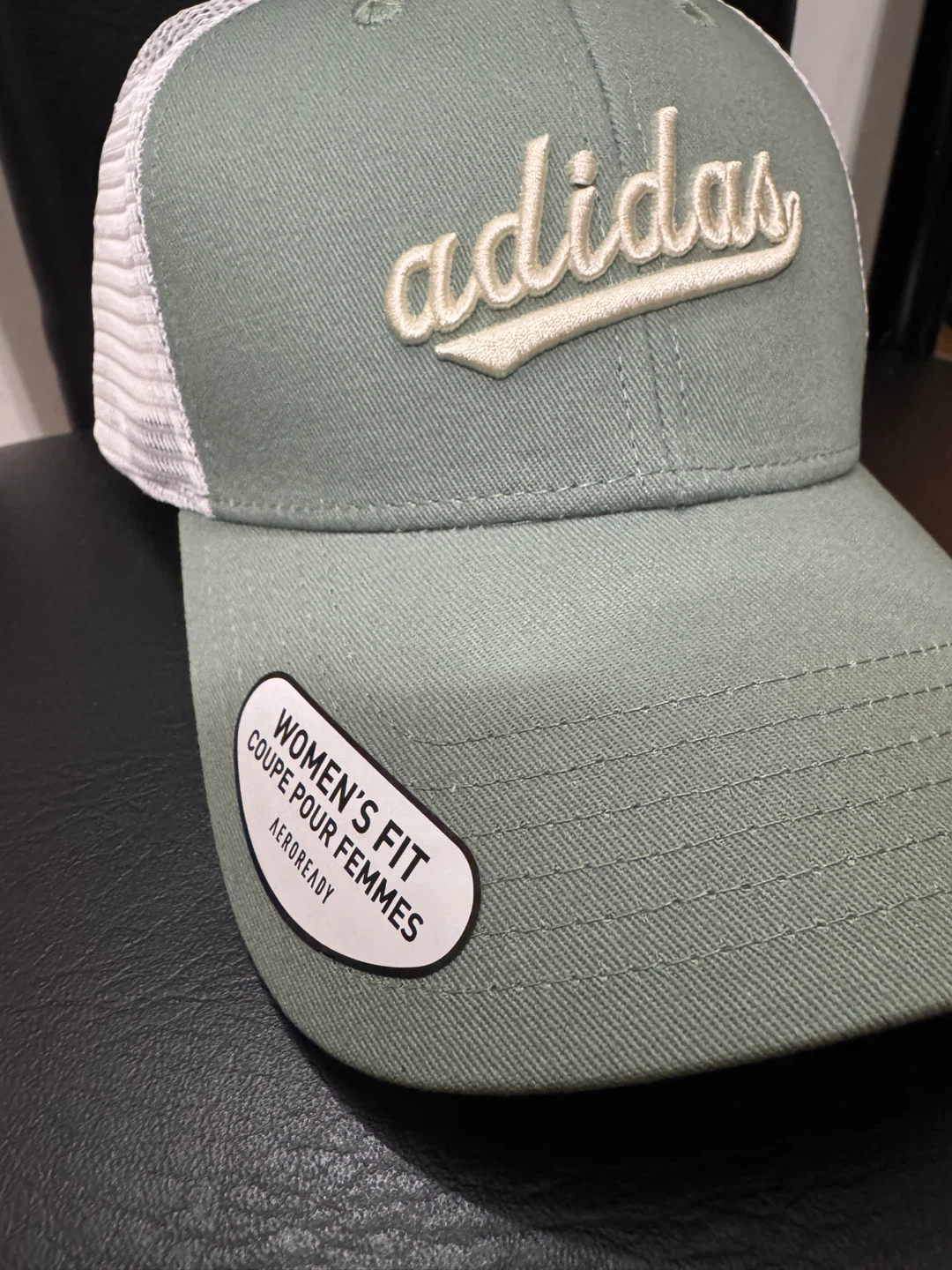 Adidas AEROREADY Women's Fit Cap - photo 2