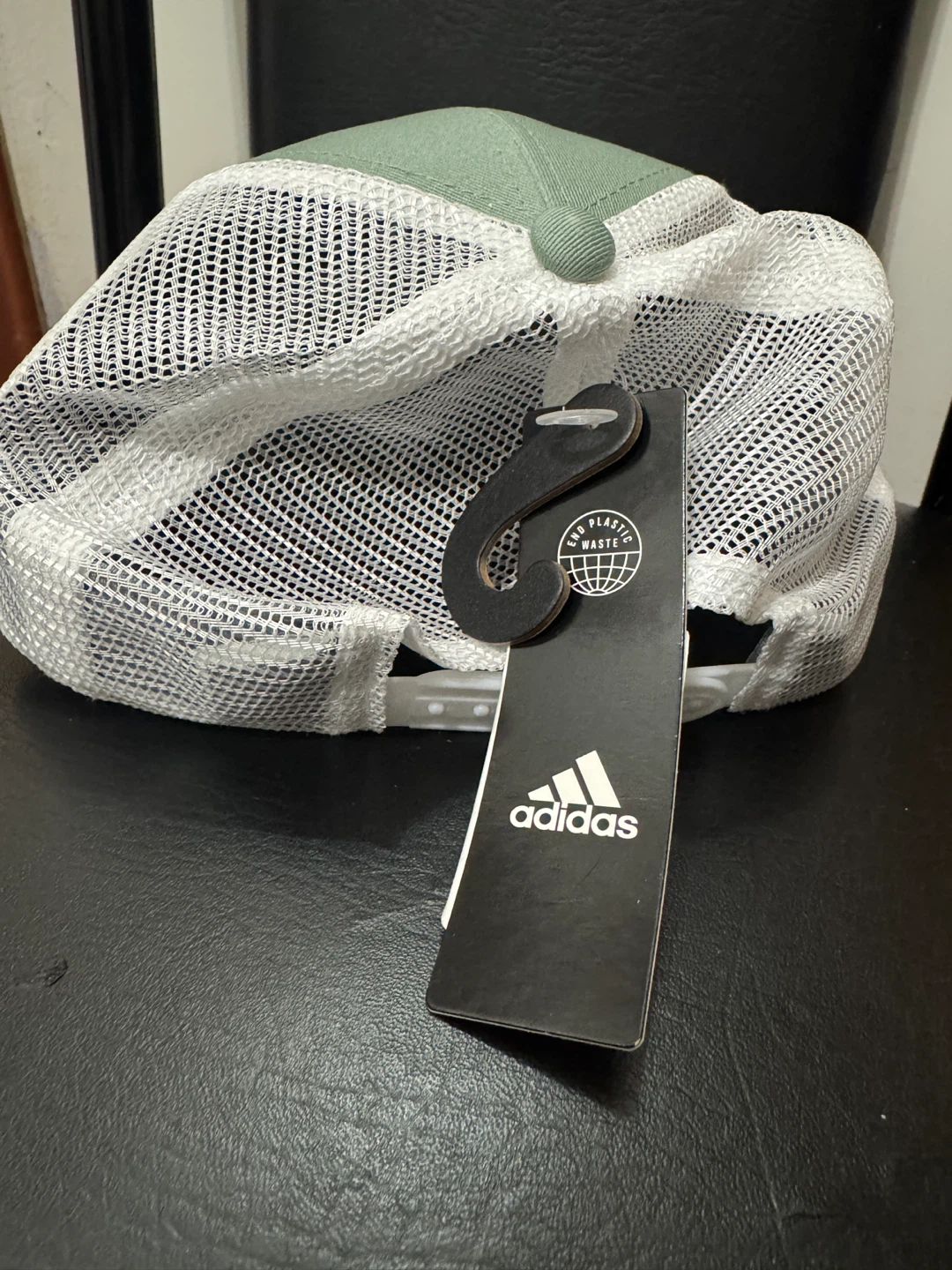 Adidas AEROREADY Women's Fit Cap - photo 3