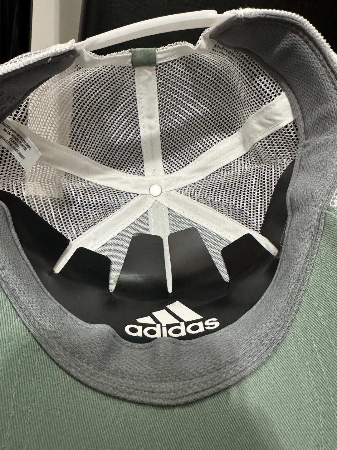 Adidas AEROREADY Women's Fit Cap - photo 4