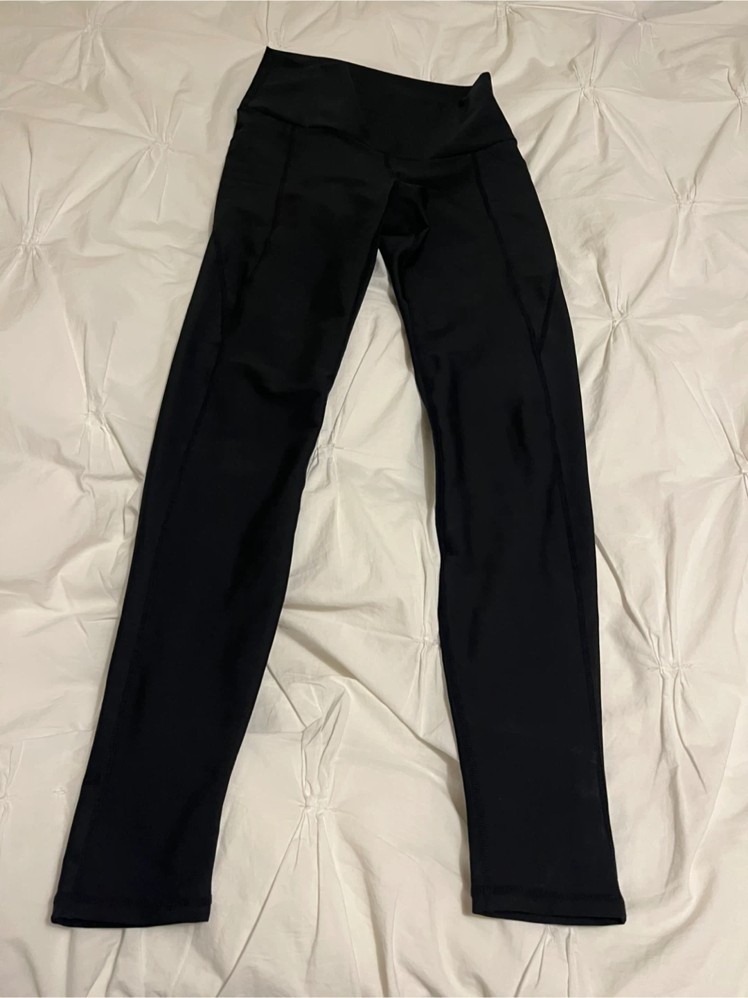 Oraki black leggings , S - photo 3