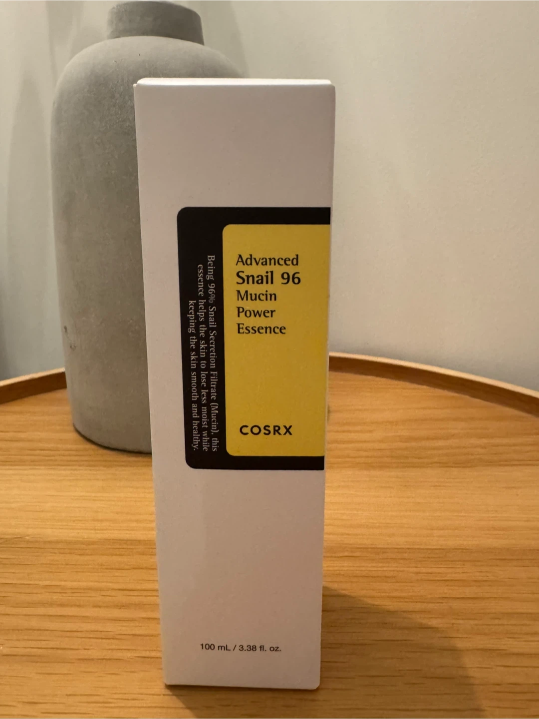 COSRX Advanced Snail 96 Mucin Power Essence