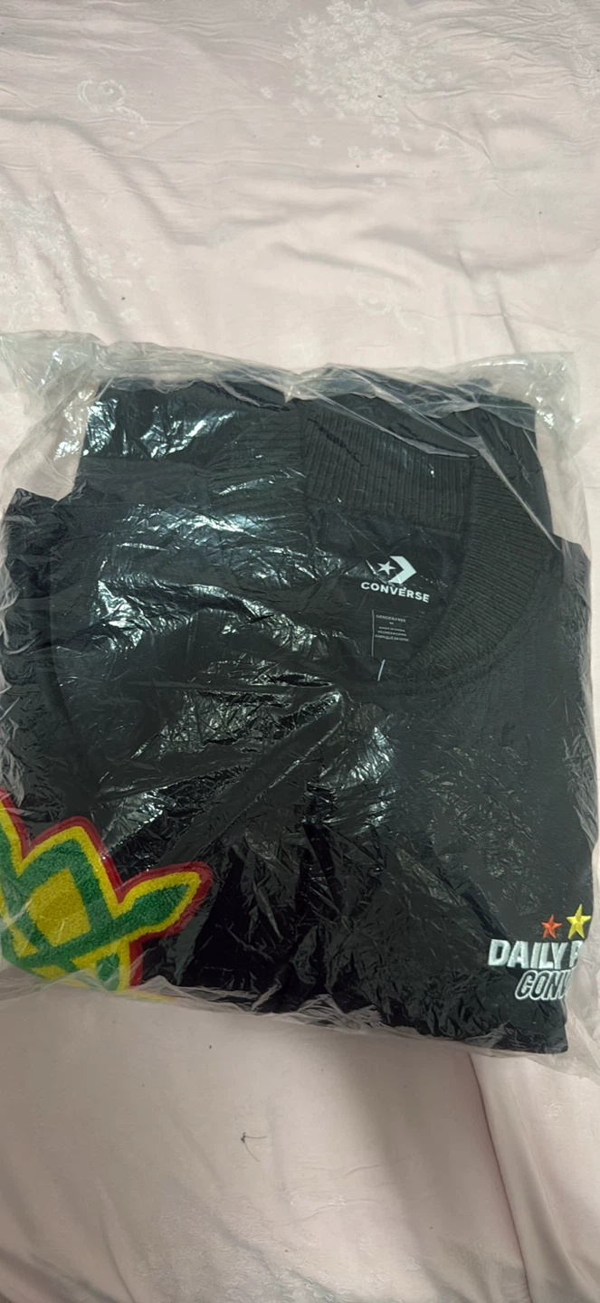 Converse x Daily Paper Stadium Jacket (Brand New) - photo 5